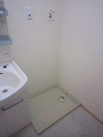 リビエラの物件内観写真